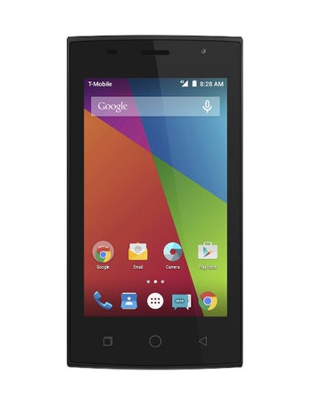 Coolpad Rogue