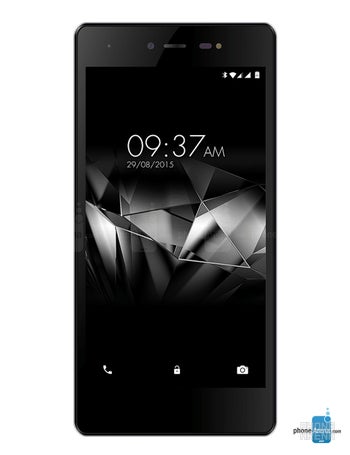 Micromax Canvas 5 specs