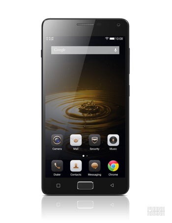 Lenovo Vibe P1