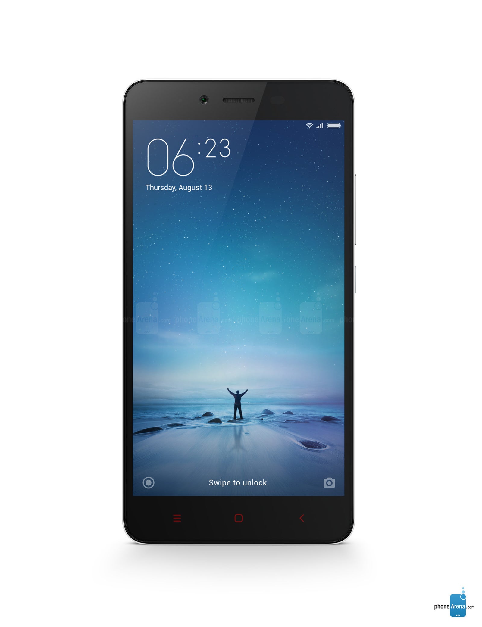 Xiaomi Redmi Note 2 specs - PhoneArena