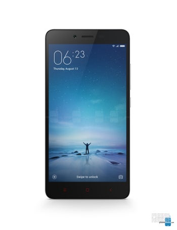 Xiaomi Redmi Note 2