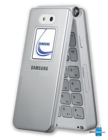 Samsung SGH-E870