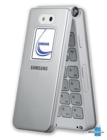 Samsung SGH-E870