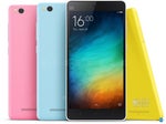 Xiaomi Mi 4i