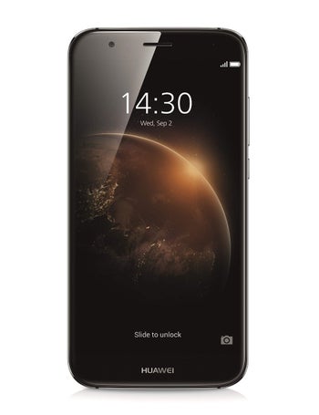 Huawei G8