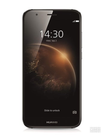 Huawei G8 specs