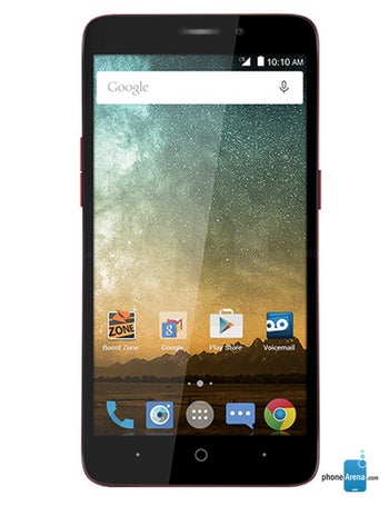 ZTE Prestige