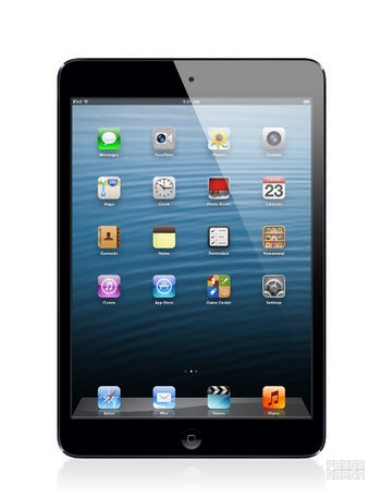 Apple iPad mini 3