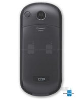 Motorola C139