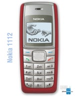 Nokia 1110