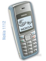 Nokia 1110