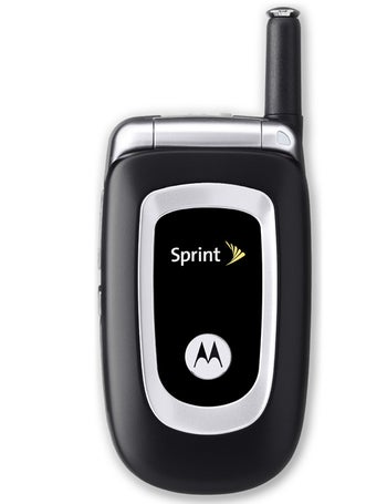 Motorola C290