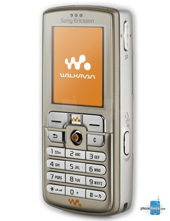 Sony Ericsson W700