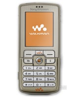 Sony Ericsson W700