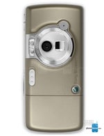 Sony Ericsson W700