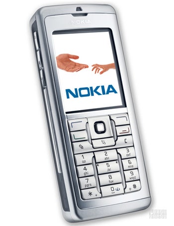 Nokia E60 specs