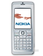 Nokia E60