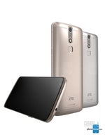 ZTE Axon Mini