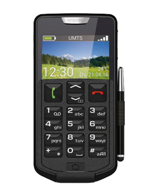 Emporia SMART specs PhoneArena