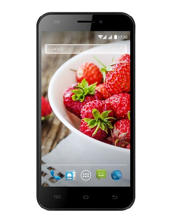 Karbonn Titanium S200HD