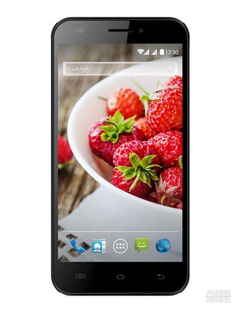 Karbonn Titanium S200HD