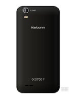 Karbonn Titanium S200HD