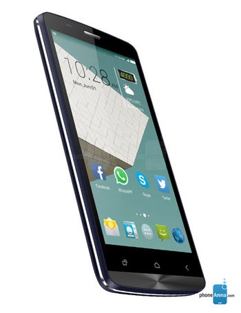 Karbonn Aura 9