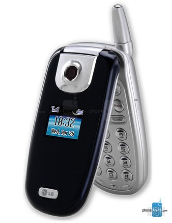 LG LX350