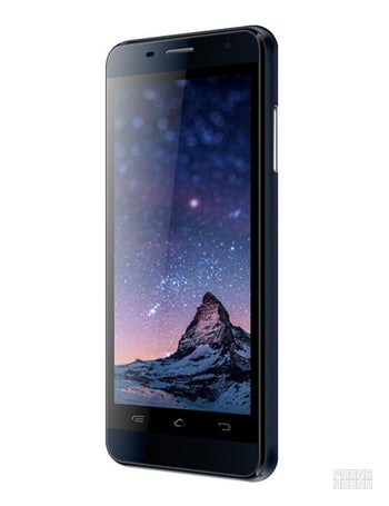 Karbonn Titanium S109