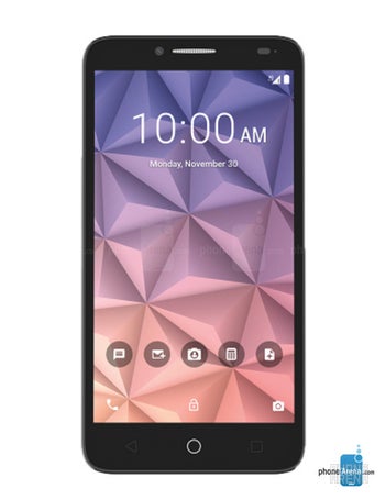 Alcatel OneTouch Fierce XL