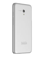 alcatel one touch fierce xl firmware did not fully update how do i update it