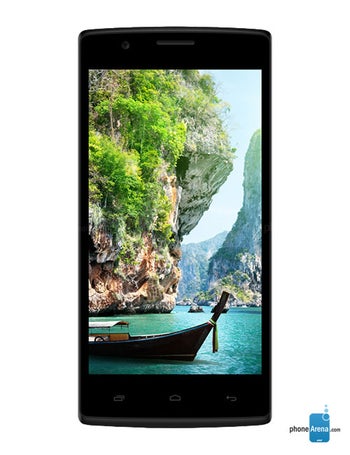 Karbonn Titanium High 2 S203