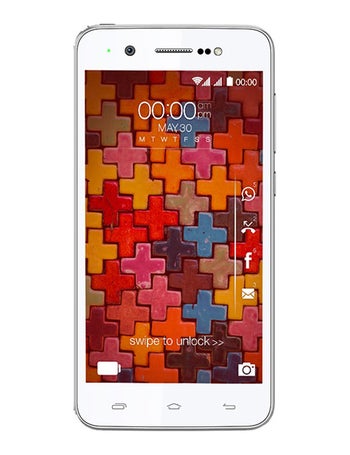 Karbonn Titanium Mach One Plus