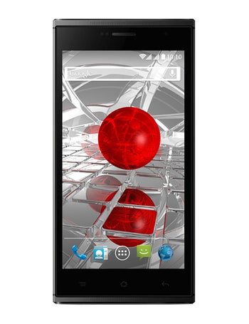 Karbonn Titanium Dazzle3 S204