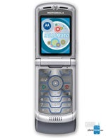 Motorola RAZR V3m