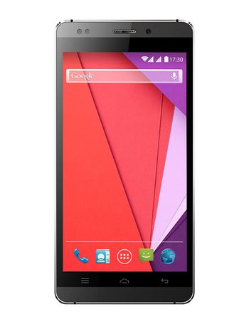 Karbonn Titanium Pop S315