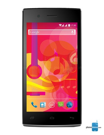Karbonn Titanium Desire S30