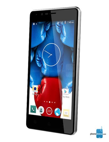 Karbonn Titanium S320