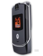 Motorola RAZR V3m