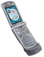 Motorola RAZR V3m