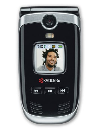 Kyocera K822