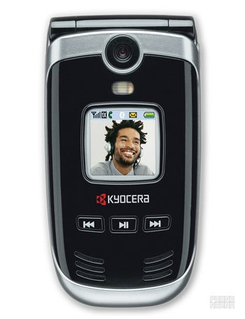 Kyocera K822
