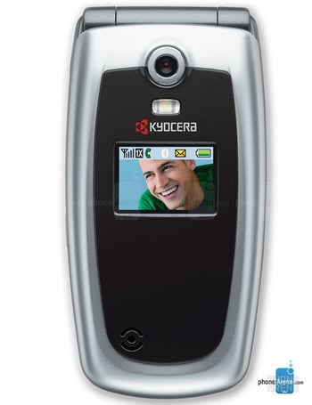 Kyocera K342