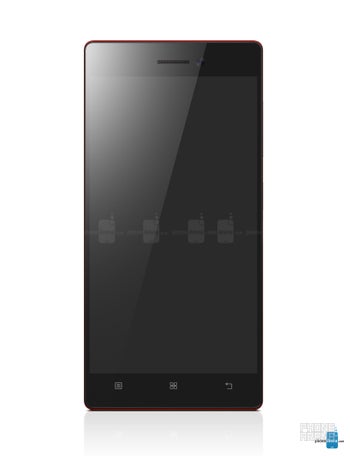Lenovo VIBE X2 Pro