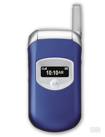 Motorola V260
