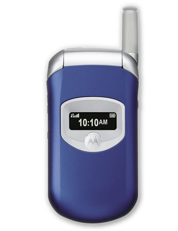Motorola V260
