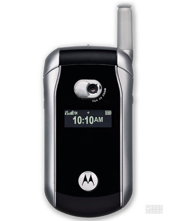Motorola V265