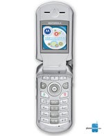 Motorola V260