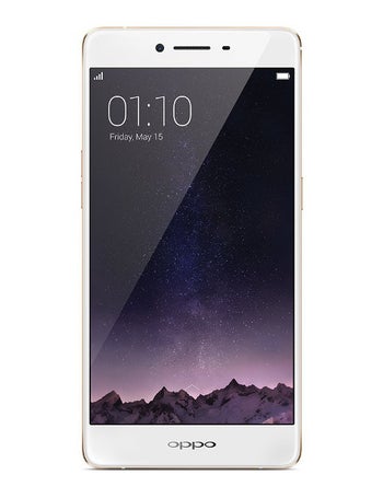 OPPO R7s