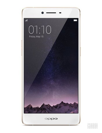 OPPO R7s